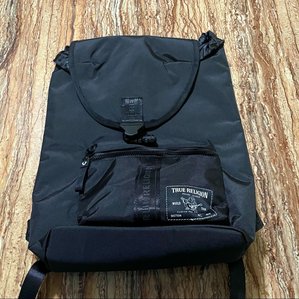 True Religion Backpack